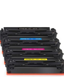 Tonerové kazety Canon