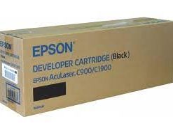 Tonerové kazety Epson