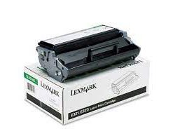 Tonerové kazety Lexmark