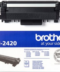 Tonery a atramenty Brother