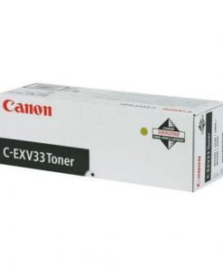 Tonery a atramenty Canon