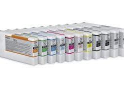 Tonery a atramenty Epson