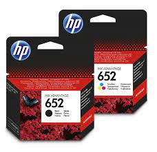 Tonery a atramenty HP