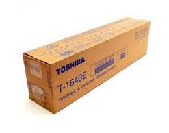 Tonery a atramenty Toshiba