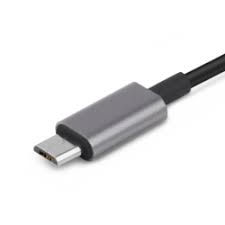 USB nabíjačky, káble