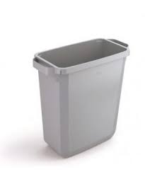 Veľkokapacitné koše