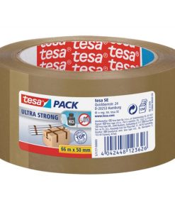Baliaca lepiaca páska TESA ultra strong 50mm x 66m hnedá