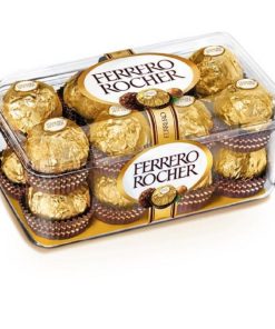 Ferrero Rocher T(16)16ks