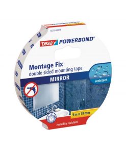 Montážna páska TESA Mirror 19mm x 5m