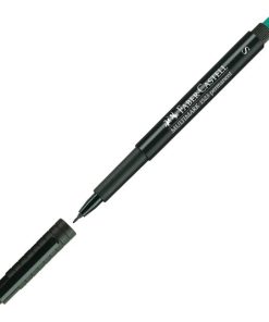 Popisovač Multimark permanent S čierny