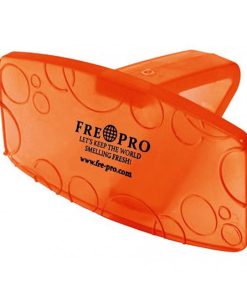 Vonný klip Bowl Fre-Pro - Mango (oranžový) 1 ks