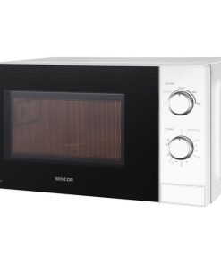 Mikrovlnná rúra Sencor SMW 1718WH