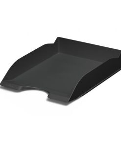 Odkladač Durable ECO čierny