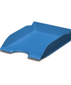 Odkladač Durable ECO modrý