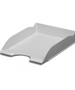 Odkladač Durable ECO sivý