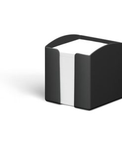 Stojan na poznámkový blok Durable ECO čierny