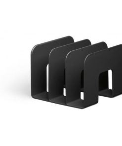 Stojan na katalógy Durable ECO čierny