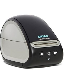 DYMO LabelWriter 550, pripojenie cez USB