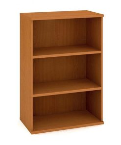 Policová skriňa Strong, 80x115,2x40 cm, čerešňa