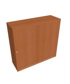 Policová skriňa Strong P, 120x115,2x40 cm, čerešňa/čerešňa