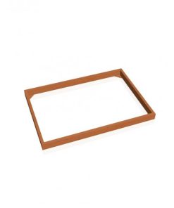 Sokel ku skriniam Strong, 80x5x56 cm, čerešňa