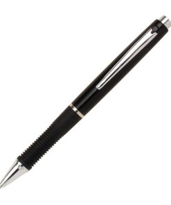 Guľôčkové pero PRIOLA čierne