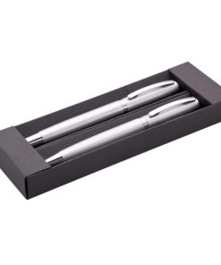 Sada TORICO BP/RB strieborné