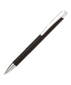 Guľôčkové pero plastové LASTI čierne