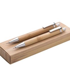 Sada TURAL BP/MP bambus