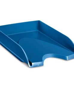 Odkladač CepPro maxi Riviera porcelánový modrý