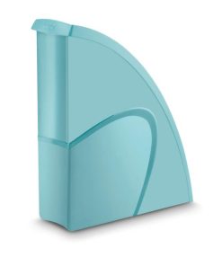 Stojan na časopisy CepPro Riviera mentolový