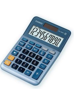 Kalkulačka Casio MS-100 EM