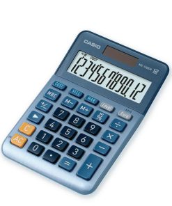 Kalkulačka Casio MS-120 EM