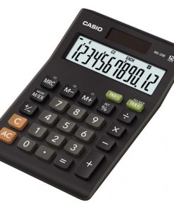 Kalkulačka Casio MS-20F