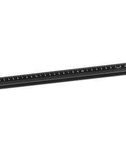 Rezacie pravítko DAHLE 30 cm čierne