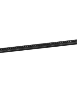 Rezacie pravítko DAHLE 45 cm čierne