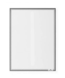 Statické vrecko Info Pocket Durable A4 5 ks