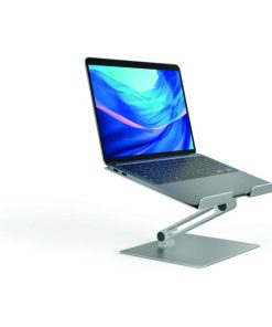 Stojan pod notebook Durable RISE