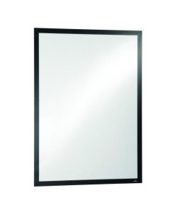 Samolepiaci Duraframe Poster A1 čierny