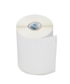 Samolepiace etikety Dymo LW 5XL 102x59 mm veľké expedičné biele 140ks