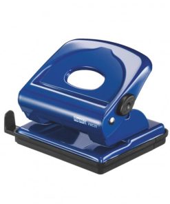 Dierovačka Rapid FMC 25 na 25 listov modrá