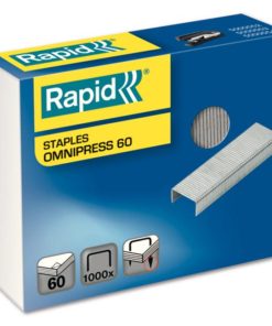 Spinky Rapid Omnipress 60 • 1000 ks