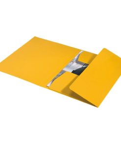 Obal na dokumenty Leitz Recycle žltý