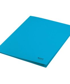 Obal na dokumenty Leitz Recycle modrý