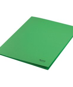 Obal na dokumenty Leitz Recycle zelený