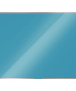 Magnetická tabuľa Leitz Cosy 60x80cm kľudná modrá