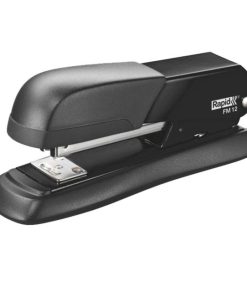 Zošívačka Rapid FM12 čierna
