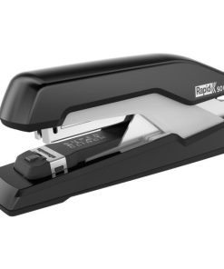 Zošívačka Rapid Supreme SO60 čierna/sivá