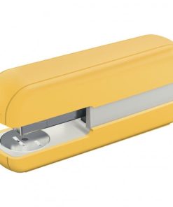 Zošívačka Leitz Cosy 30 teplá žltá