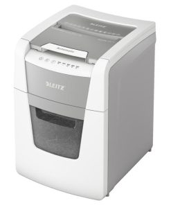 Skartovačka Leitz IQ AutoFeed 100 P4
